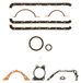 Conversion Ajusa Conversion set