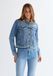 WRANGLER WESTERN JACKET BLUE BIRD REGULAR DAMES