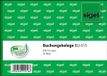 Sigel BU615 - 50 sheets - A6 q - White