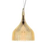 Kartell E Hanglamp Geel