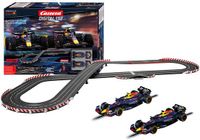 Carrera Racebaan - DIGITAL 132 - R of the Champions - RB20 Max Verstappen - RB20 Sergio Pérez - 7,3m