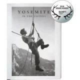 Patagonia Book Yosemite in the Fifties: The Iron Age