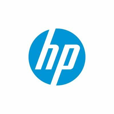 HP 307A - Gele Tonercartridge - 1 stuk