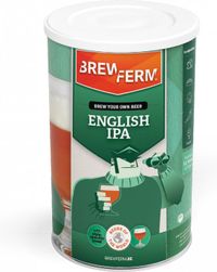 Brewferm Kit de bière English IPA