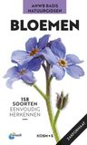 ANWB Basis natuurgids - Bloemen: 158 soorten eenvoudig herkennen
