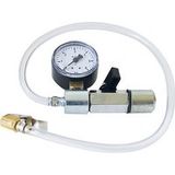 Sanit - Adaptateur de raccordement Fauch 8700 pour remplisseurs de