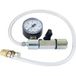 Sanit - Adaptateur de raccordement Fauch 8700 pour remplisseurs de