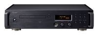 Teac VRDS-701 CD-speler Zwart