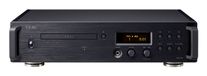 Teac VRDS-701 Lecteur CD Noir