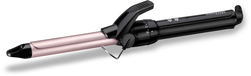 BaByliss Pro 180 19mm Krultang - Zwart/Roze