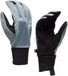 Mammut Astro Light Softshell Gore-tex Windstopper® Gants Gris 7