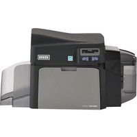 Fargo DTC 4250e - Printer voor kunststof kaarten