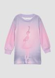 s.Oliver Jurk sering / pink
