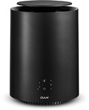 Duux Threesixty 2 Smart Elektrische Kachel - Keramisch - 1800W - Zwart