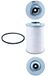 MAHLE Kraftstofffilter KX39