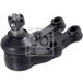 Febi Bilstein Rotule De Suspension 41241 Mitsubishi Mr162699