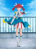 Bandai Tamashii Nations S.H.Figuarts Kana Sakuragi Action Figure