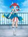 Bandai Tamashii Nations S.H.Figuarts Kana Sakuragi Action Figure