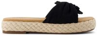 TOMS Abby Slippers Zwart EU 38 Vrouw