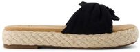 TOMS Abby Slippers Zwart EU 38 Vrouw