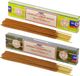 Satya Wierook cadeaus set - 2x geurstokjes - Citroengras en Citronella geur - Meditatie