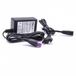 VHBW Adaptateur secteur 30V / 0.33A / 10W pour imprimantes HP notamment 0957-2286