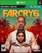 Far Cry 6 - Xbox One/Xbox Series X