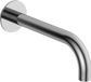 Hotbath Cobber Cobber 70 Baduitl - 225 mm - Chroom