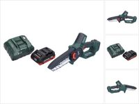 Metabo MS 18 LTX 15 accu-houtzaag