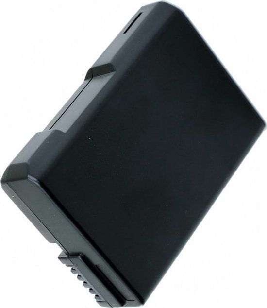 Merkloos Camera accu voor Nikon D3300 - 950 mAh - Li-Ion - EN-EL14