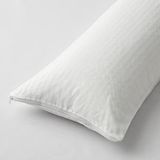 Degrees Home Kussenbescherming, kussensloop met ritssluiting, ademend, polyester, 150 cm