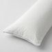 Degrees Home Kussenbescherming, kussensloop met ritssluiting, ademend, polyester, 150 cm