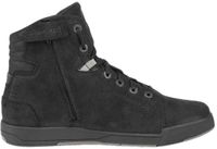 Forma Swift X Fit Dry Motorschoenen Zwart EU 38 Man