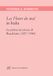 Les Fleurs du mal in Italia. La prima ricezione di Baudelaire (1857-1900)