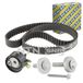 SNR Timing Belt Kit KD455.49