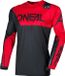 Oneal ELEMENT RACEWEAR Motorcross trui Zwart/Rood L