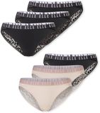 ELLE Brasilslip ELLE LACE