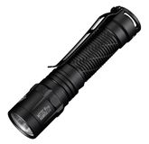 Nitecore MT2C Pro Zwart Zaklamp LED