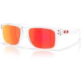 Oakley Zonnebril Holbrook Wit Kunststof Unisex Volwassenen