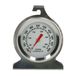 Thermomètre de four, acier inoxydable