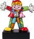Goebel Hug Too 15cm Porselein Pop Art Beeld van Romero Britto