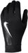 Nike Therma-Fit Academy Functionele Handschoenen - Zwart / Wit | Maat: M