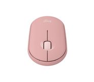 Logitech Pebble 2 M350s - Draadloze Muis - Wit