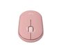 Logitech Pebble 2 M350s - Draadloze Muis - Wit