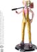 The Noble Collection DC Comics - Bendyfig - Harley Quinn Birds of Prey