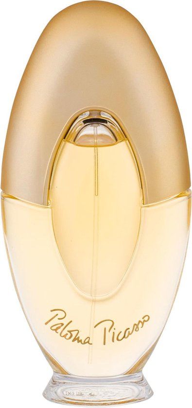 Paloma Picasso Eau de Toilette / 100 ml / Unisex