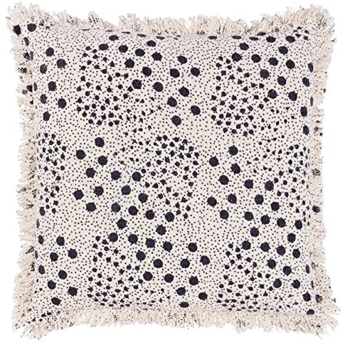 Yard Hara Polyester Filled Cushion