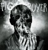 Suburban Pig Destroyer Head Cage