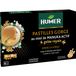 Humer Pastilles Gorge Miel De Manuka Actif IAA15+ & Gelée Royale 16 Pastilles