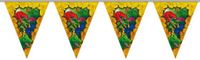 Folat Dinosaurus Slingers - 6 meter